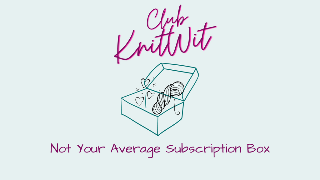 Club KnitWit