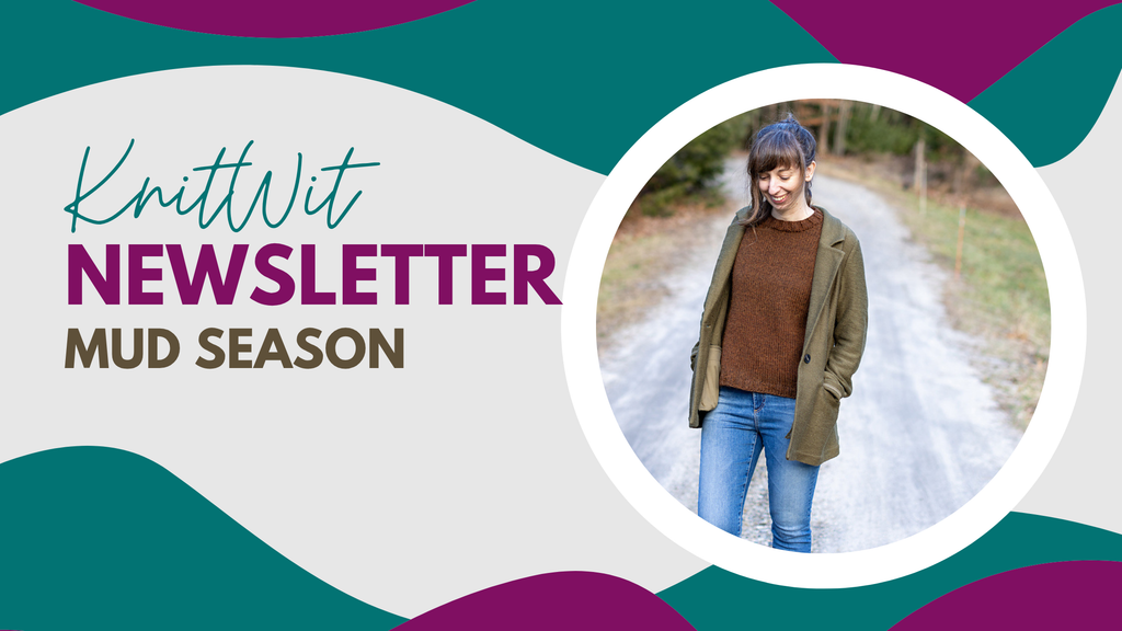 Ultra Alpaca Chunky: fast, cozy, Maine-ready