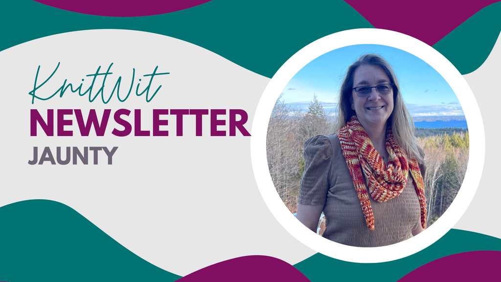 Jaunty in Doubling Point Light