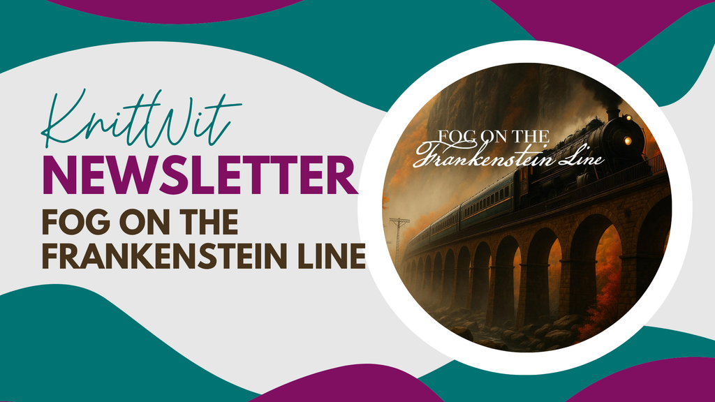 Fog on the Frankenstein Line