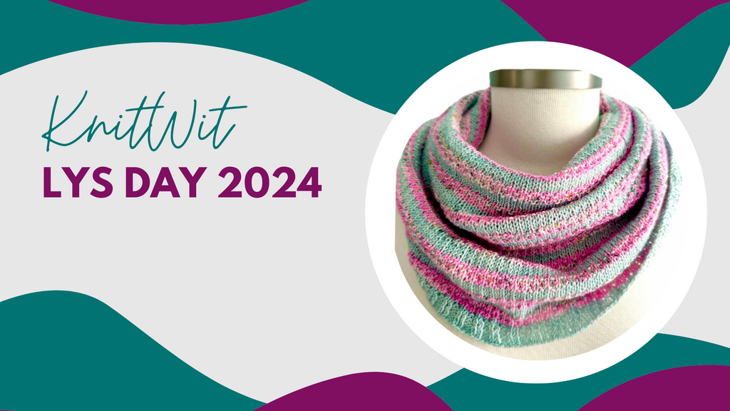 Local Yarn Store Day Specials 2024