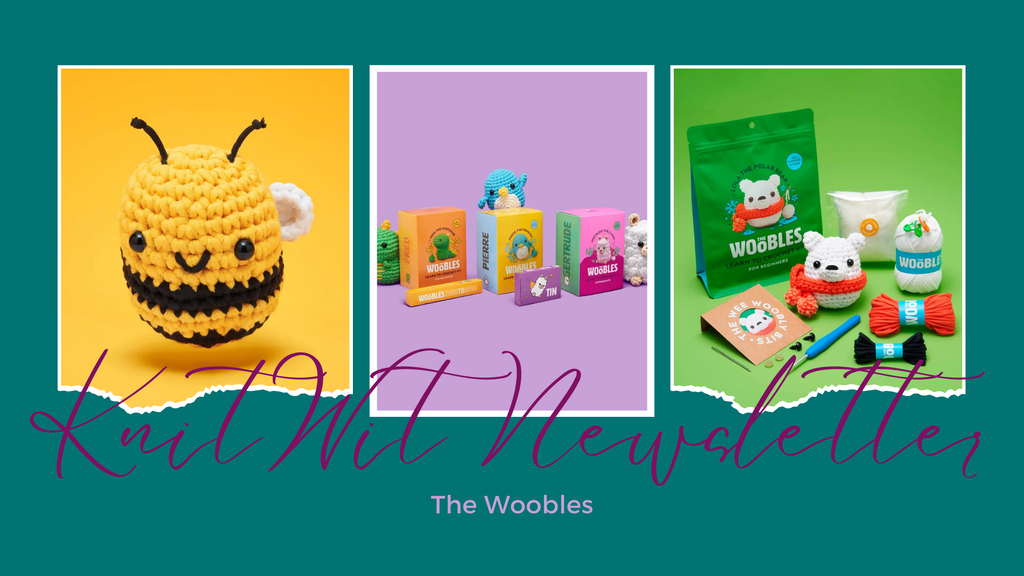 The Woobles