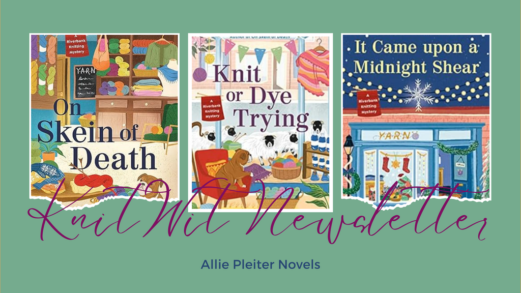 Allie Pleiter Novels