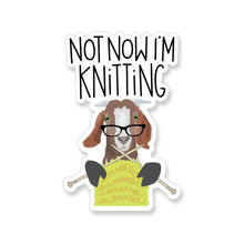 Load image into Gallery viewer, Vinyl Stickers from Apartment 2 Cards
