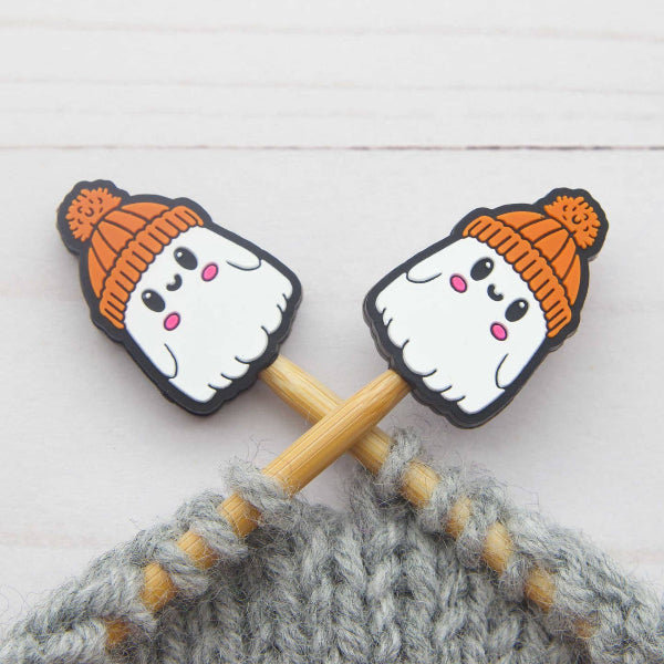 Stitch Stoppers from Fox & Pine – KnitWit Yarn Shop