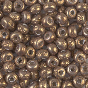 Miyuki 5/0 Seed Beads (E)