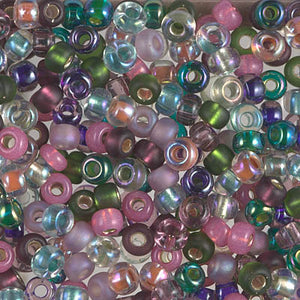 Miyuki 6/0 Seed Beads