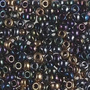 Miyuki 6/0 Seed Beads
