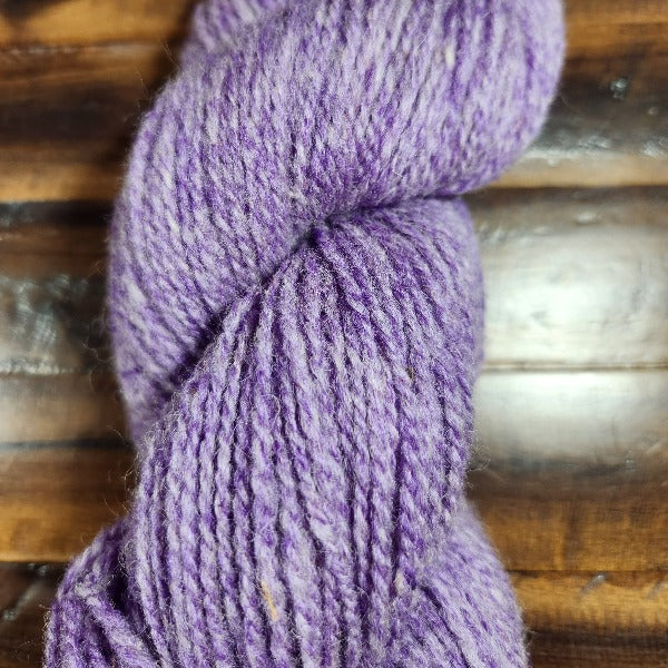 lilac heather