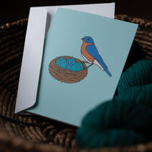 Load image into Gallery viewer, adKnits Notecards
