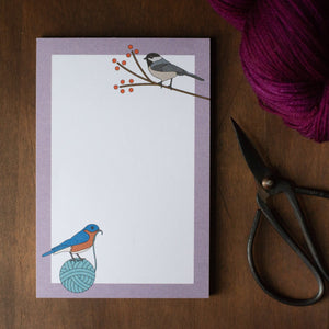 adKnits Notepads