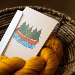 adKnits Notecards