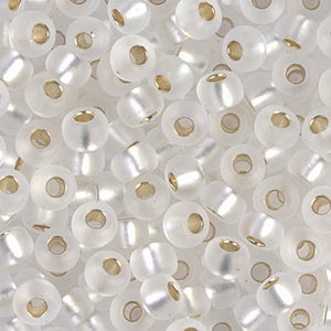 Miyuki 5/0 Seed Beads (E)