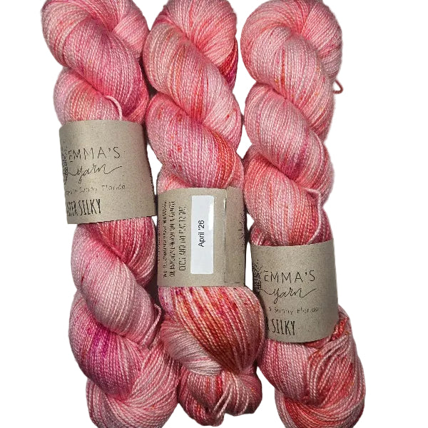 Emma's Yarn Crazy Beautiful Colors – KnitWit Yarn Shop