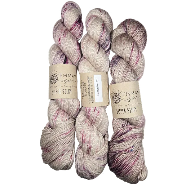 Emma's Yarn Crazy Beautiful Colors – KnitWit Yarn Shop