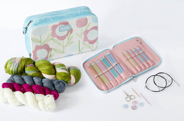 Knitter's Pride/KnitPro Holiday Gift Set 