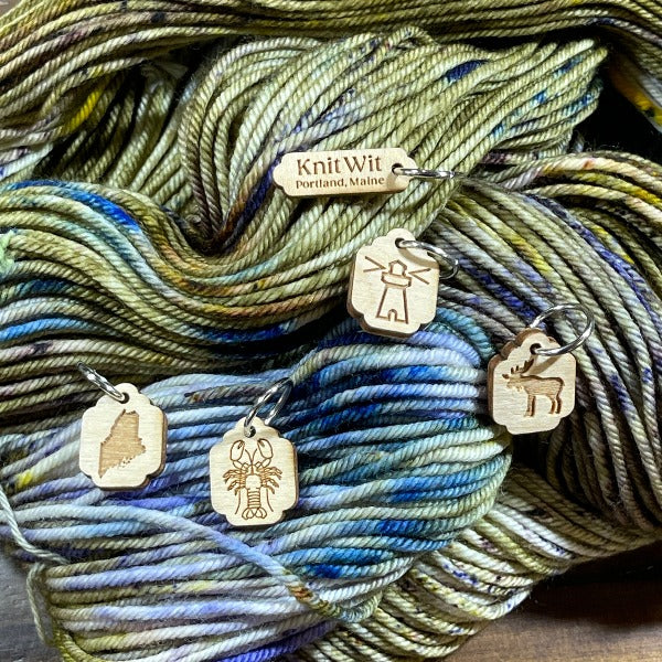 KnitWit Yarn Shop