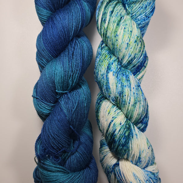 Colossal Fluff Up (Casapinka 2026 LYS Day Pattern) Kit – KnitWit