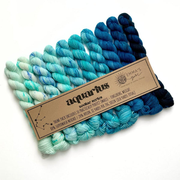 Newest Products – KnitWit Yarn Shop