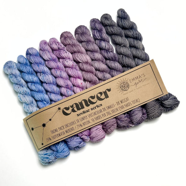 Newest Products – KnitWit Yarn Shop