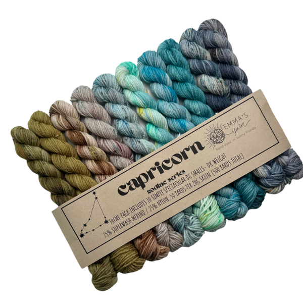 Newest Products – KnitWit Yarn Shop