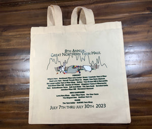 2023 Great Northern Yarn Haul Bag (GNYH)