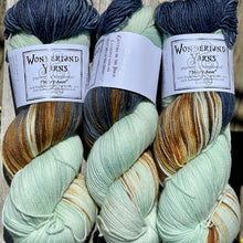 Load image into Gallery viewer, Wonderland Yarns - KnitWit at the Shores 2023
