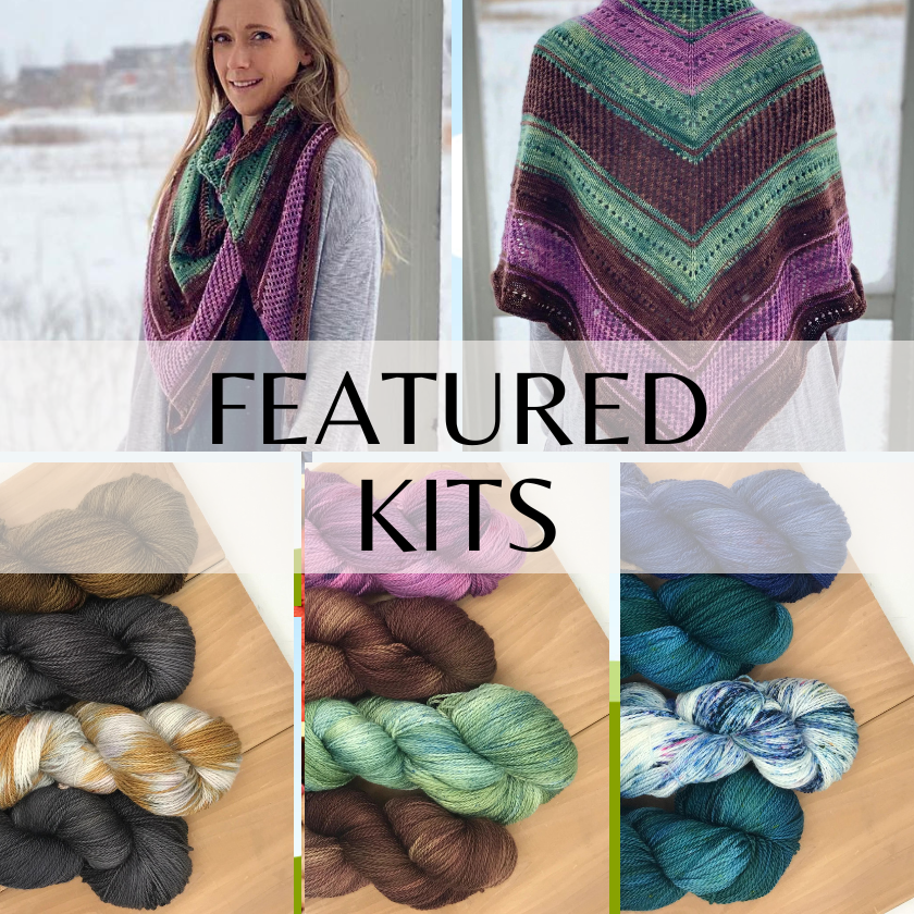 KnitWit Yarn Shop