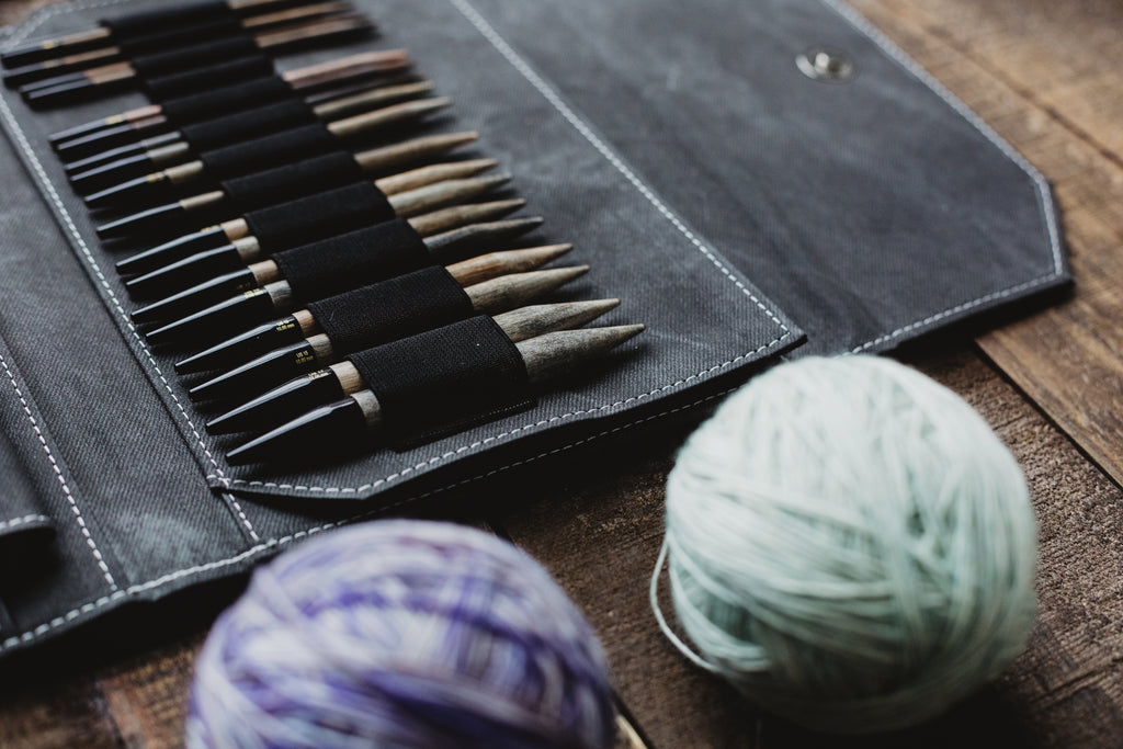 Small Darning & Mending Loom Kit – Heathered Yarn Company