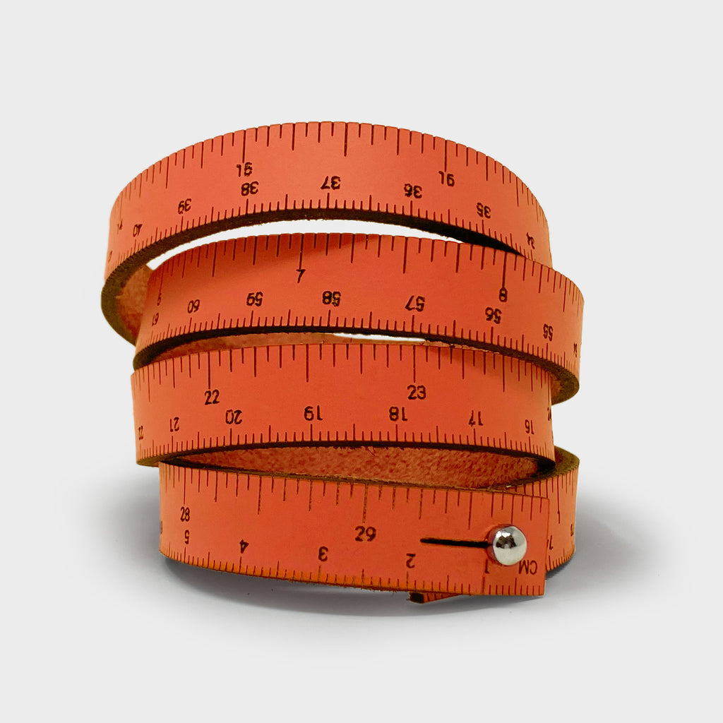 Wrest Ruler Wrist Ruler – KnitWit Yarn Shop