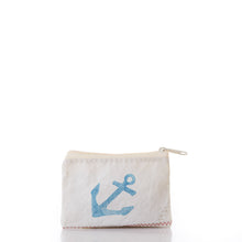 Load image into Gallery viewer, Sea Bags - Change Purse
