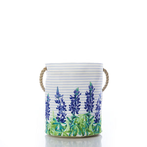Sea Bags - Lupine Sailor Stripe Bucket