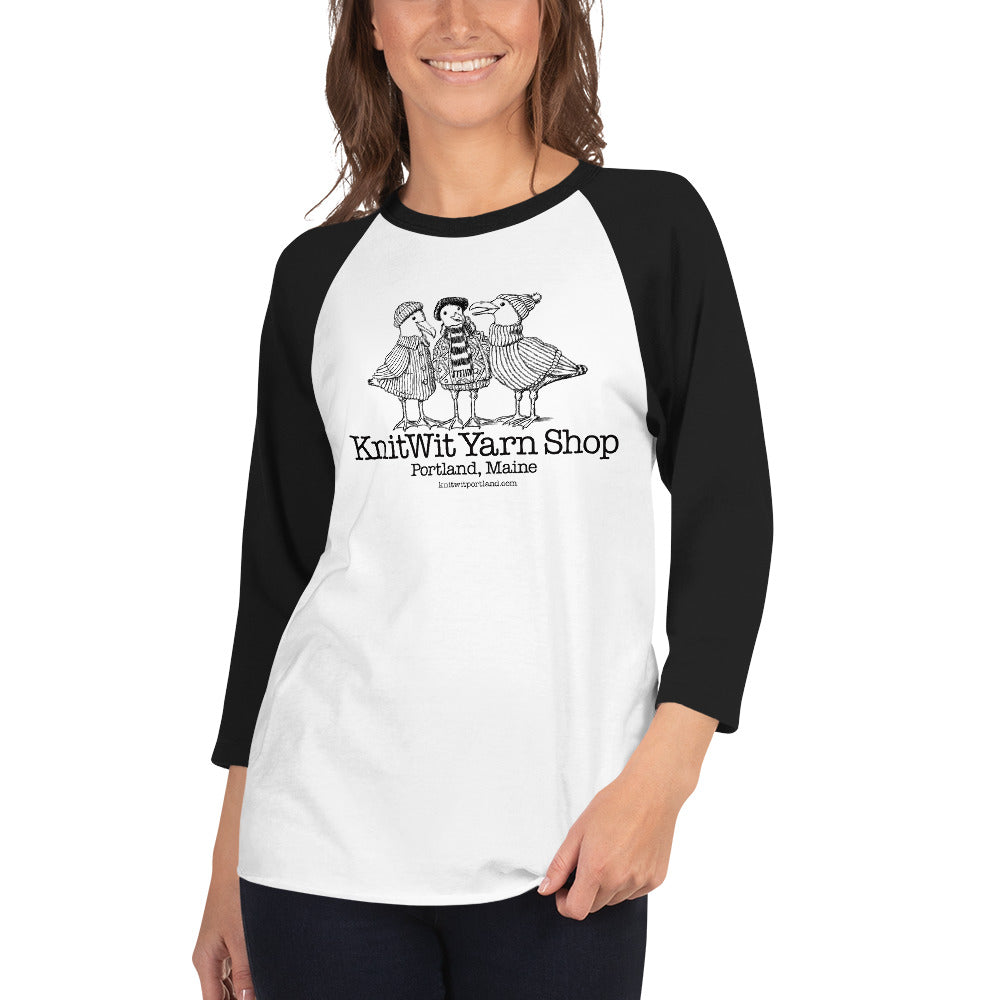 KnitWit Apparel and Accessories – KnitWit Yarn Shop
