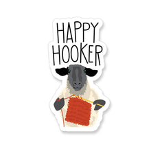Load image into Gallery viewer, Vinyl Stickers from Apartment 2 Cards
