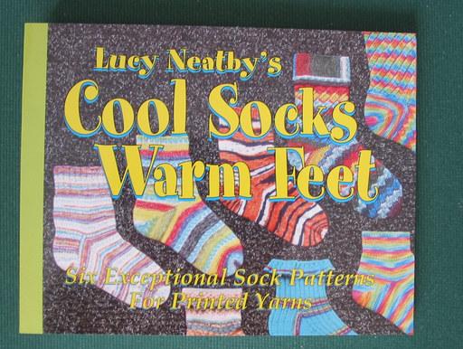 Cool Socks Warm Feet
