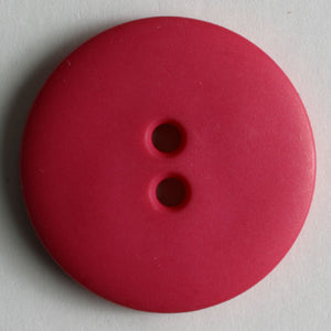Fashion Button Simple Colorful 2-Hole