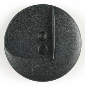 Black Button with Angle