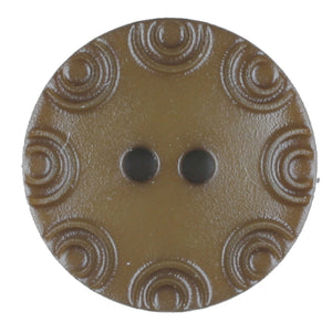 Small Polyamid Design Buttons