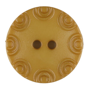 Small Polyamid Design Buttons