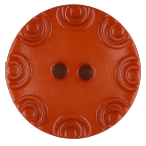 Small Polyamid Design Buttons