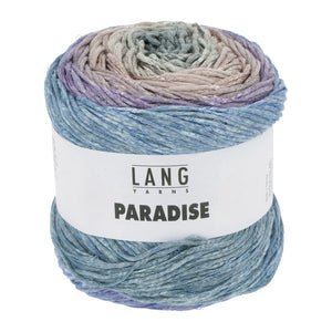 Lang - Paradise