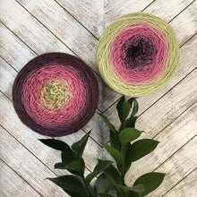 Load image into Gallery viewer, Mad Hatter Sport Weight Blossoms
