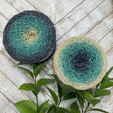 Load image into Gallery viewer, Mad Hatter Sport Weight Blossoms
