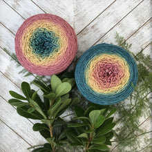 Load image into Gallery viewer, Mad Hatter Sport Weight Blossoms
