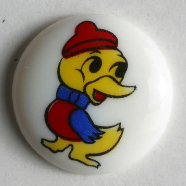 Duck Button