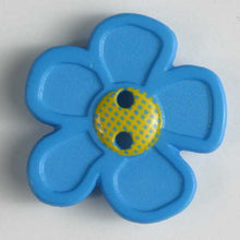 Load image into Gallery viewer, Whimsical Flower Buttons
