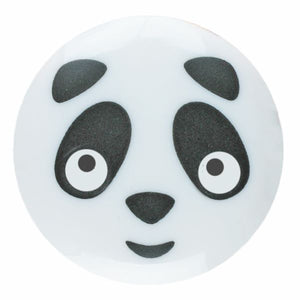 Children Button Panda