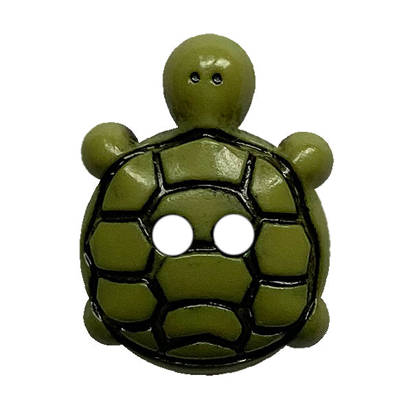 Turtle Button