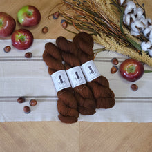Load image into Gallery viewer, HMFiberCraft Marshmallow Sock
