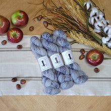 Load image into Gallery viewer, HMFiberCraft Marshmallow Sock
